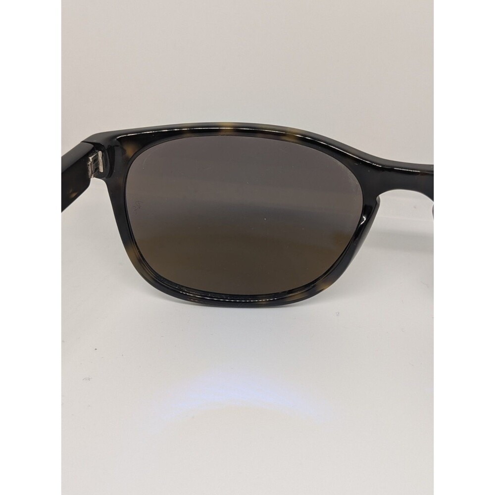 Ray-Ban RB2184 902/57 Polarized Sunglasses Havana Brown 57-18 145 w/ Case - Picture 7 of 10